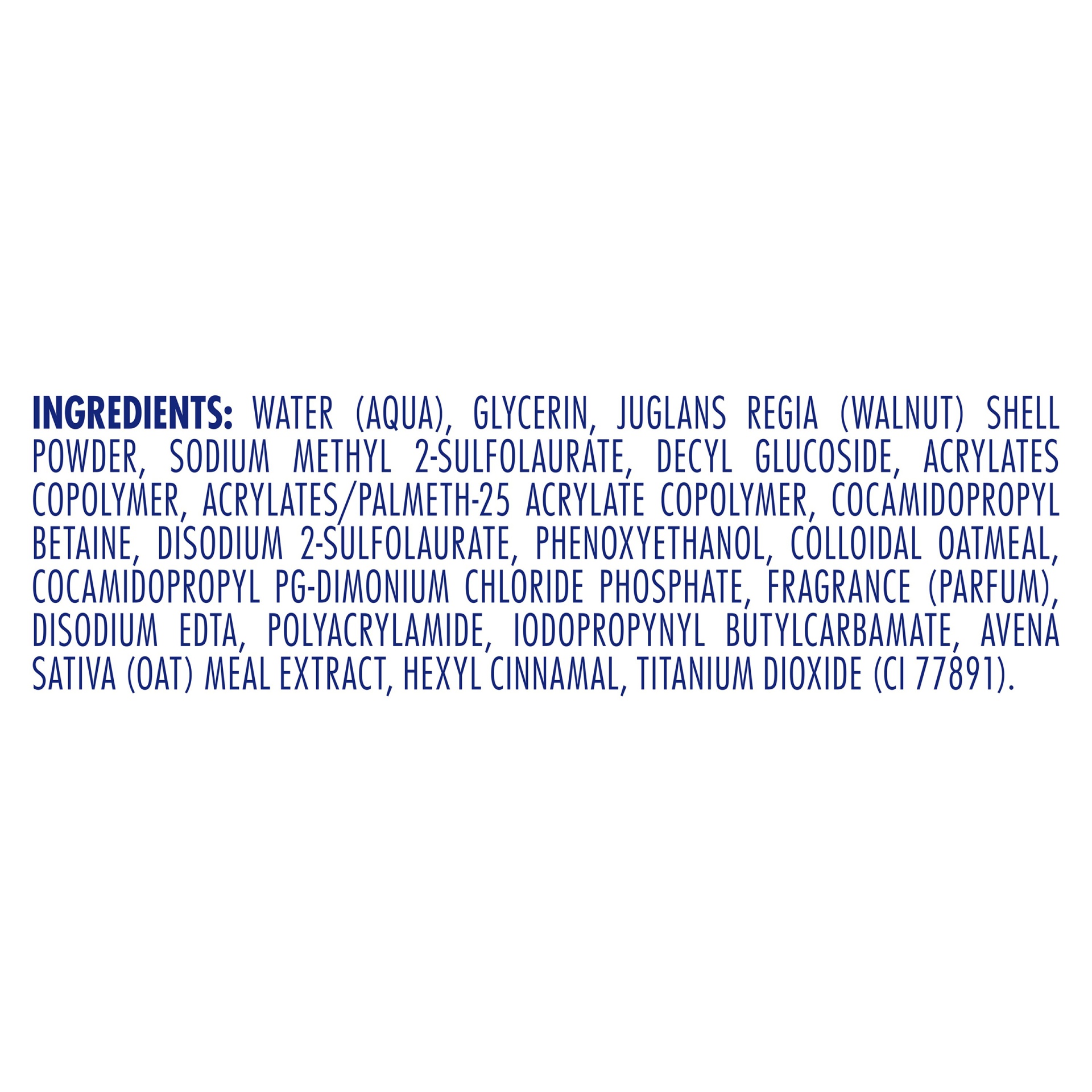 slide 7 of 7, St. Ives Nourished and Smooth Oatmeal Scrub and Mask, 6 oz