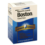 slide 1 of 1, Bausch + Lomb Travel Pack, Advance Formula, 1 ct