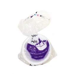 Simply Value Foam Bowls