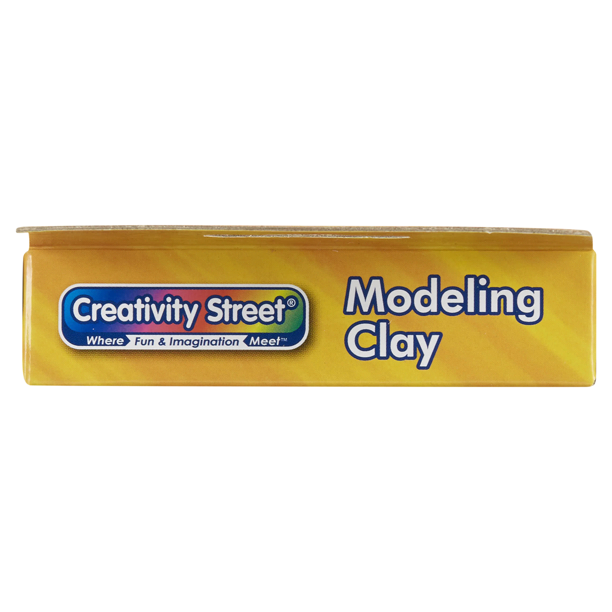 slide 17 of 29, Creativity Street Modeling Clay - Multicultural, 4 ct