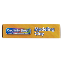 slide 27 of 29, Creativity Street Modeling Clay - Multicultural, 4 ct