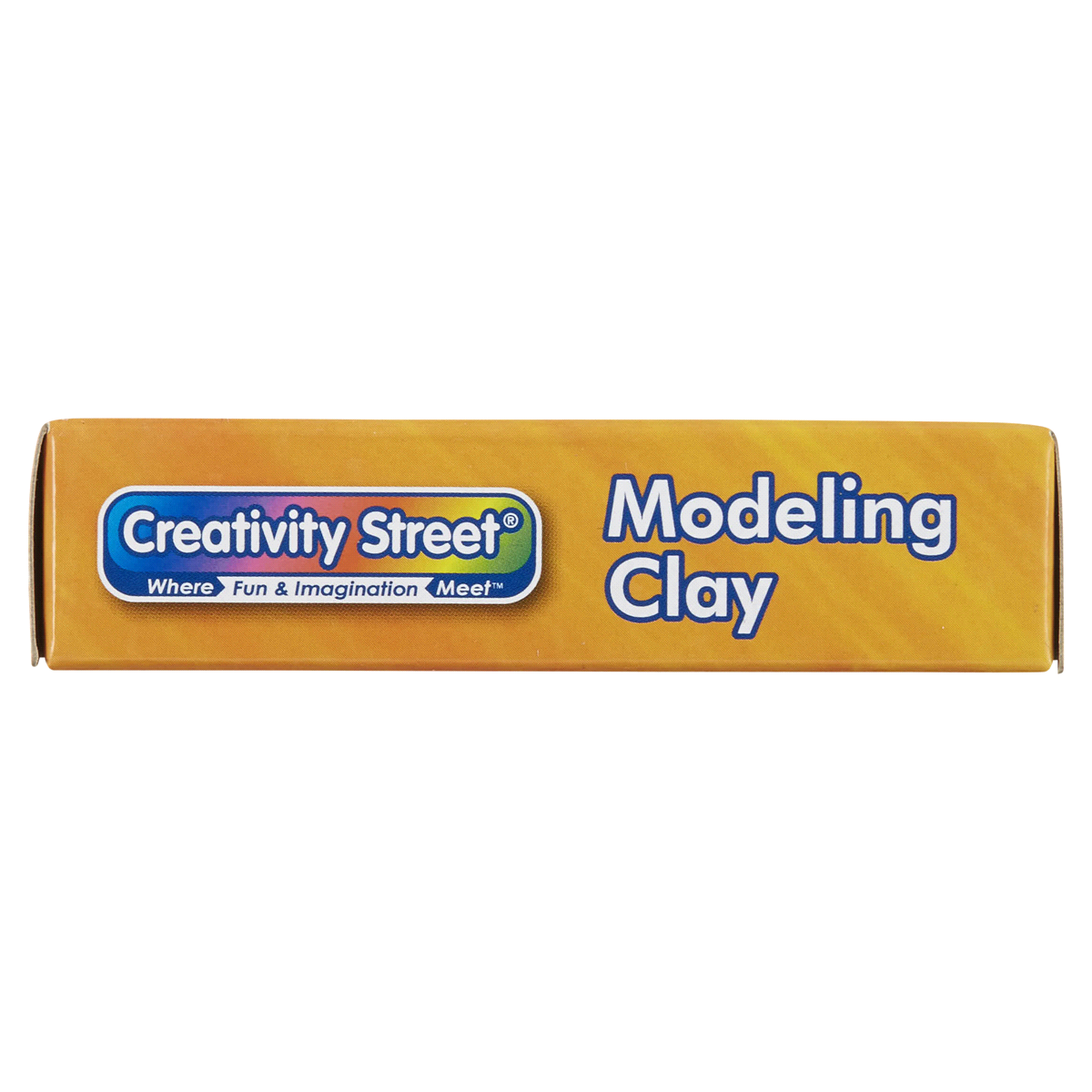 slide 29 of 29, Creativity Street Modeling Clay - Multicultural, 4 ct