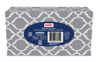 slide 6 of 7, Meijer Soft Facial Tissue White, 160 ct