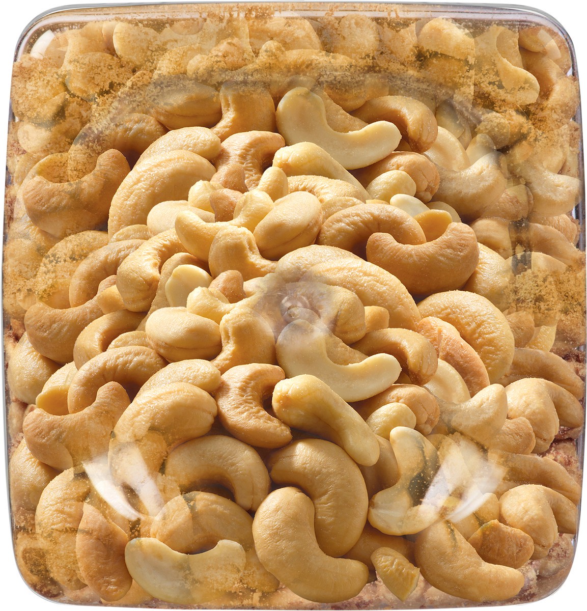 slide 8 of 12, Planters Deluxe Whole Salted Cashews 33 oz, 33 oz