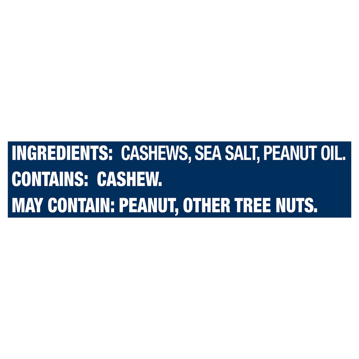 slide 4 of 12, Planters Deluxe Whole Salted Cashews 33 oz, 33 oz