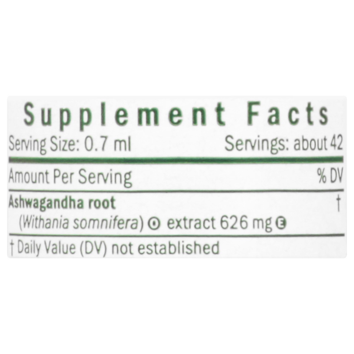 slide 2 of 13, Herb Pharm Ashwagandha 1 oz, 1 oz