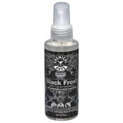 Chemical Guys Air Freshener & Odor Eliminator - Black Frost