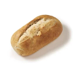 Rosemary Sea Salt Puglese Loaf