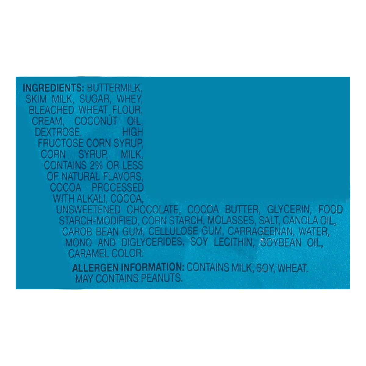 slide 6 of 13, Blue Bunny Chocolate Vanilla Soft Cones, 4.5 fl oz