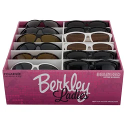 Berkley Ladies Sunglasses