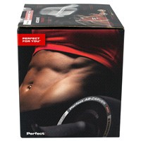 slide 3 of 21, Perfect Fitness AB Carver Pro 31042, 1 ct