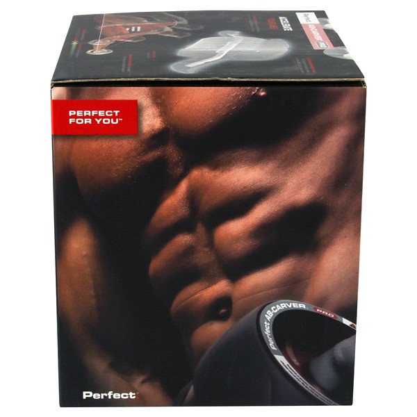 slide 16 of 21, Perfect Fitness AB Carver Pro 31042, 1 ct