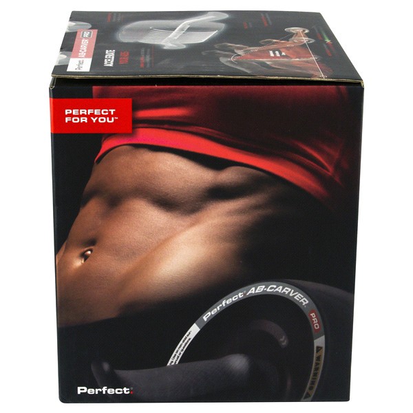 slide 4 of 21, Perfect Fitness AB Carver Pro 31042, 1 ct