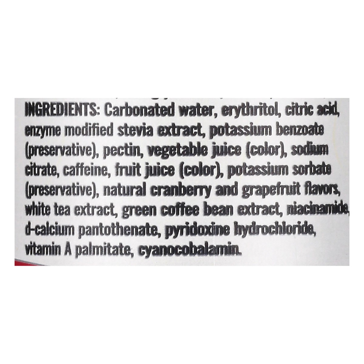 slide 11 of 13, BUBBL'R Cranberry Grapefruit Sparkl'r Antioxidant Sparkling Water - 12 fl oz, 12 fl oz