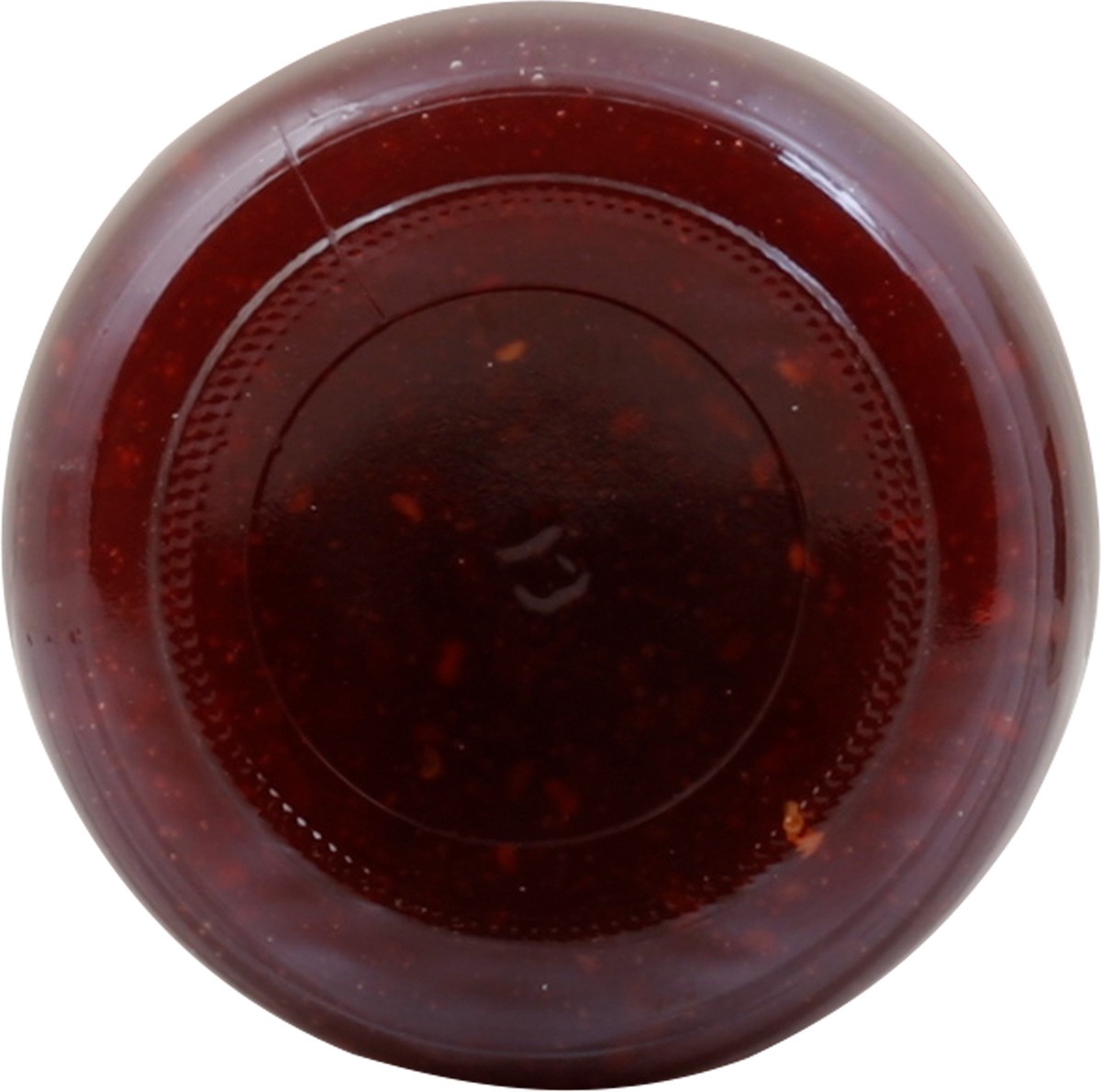 slide 11 of 13, Bashas Red Rspbry Prsrvs, 18 oz