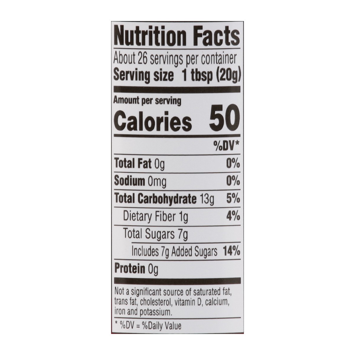 slide 4 of 13, Bashas Red Rspbry Prsrvs, 18 oz