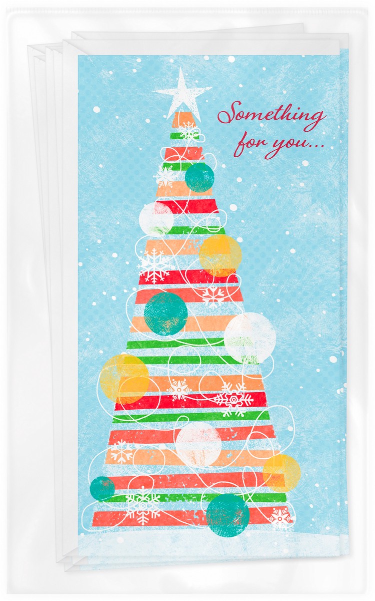 slide 2 of 3, Hallmark Ecommerce Christmas Card, 1 ct