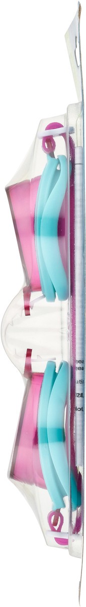 slide 9 of 9, Bestway Aqua Burst Goggles, 1 ct