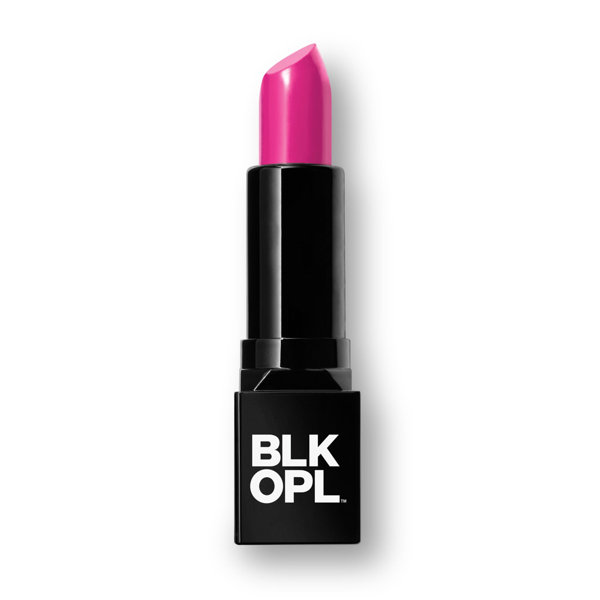 slide 2 of 2, Black Opal Color Splurge Risque Creme Lipstick, Black Currant, 0.12 oz
