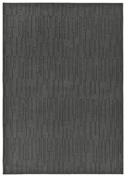 Pixel Cinder Gray 5x7