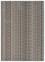 20X34 Studio Plush Mesh Earthtone