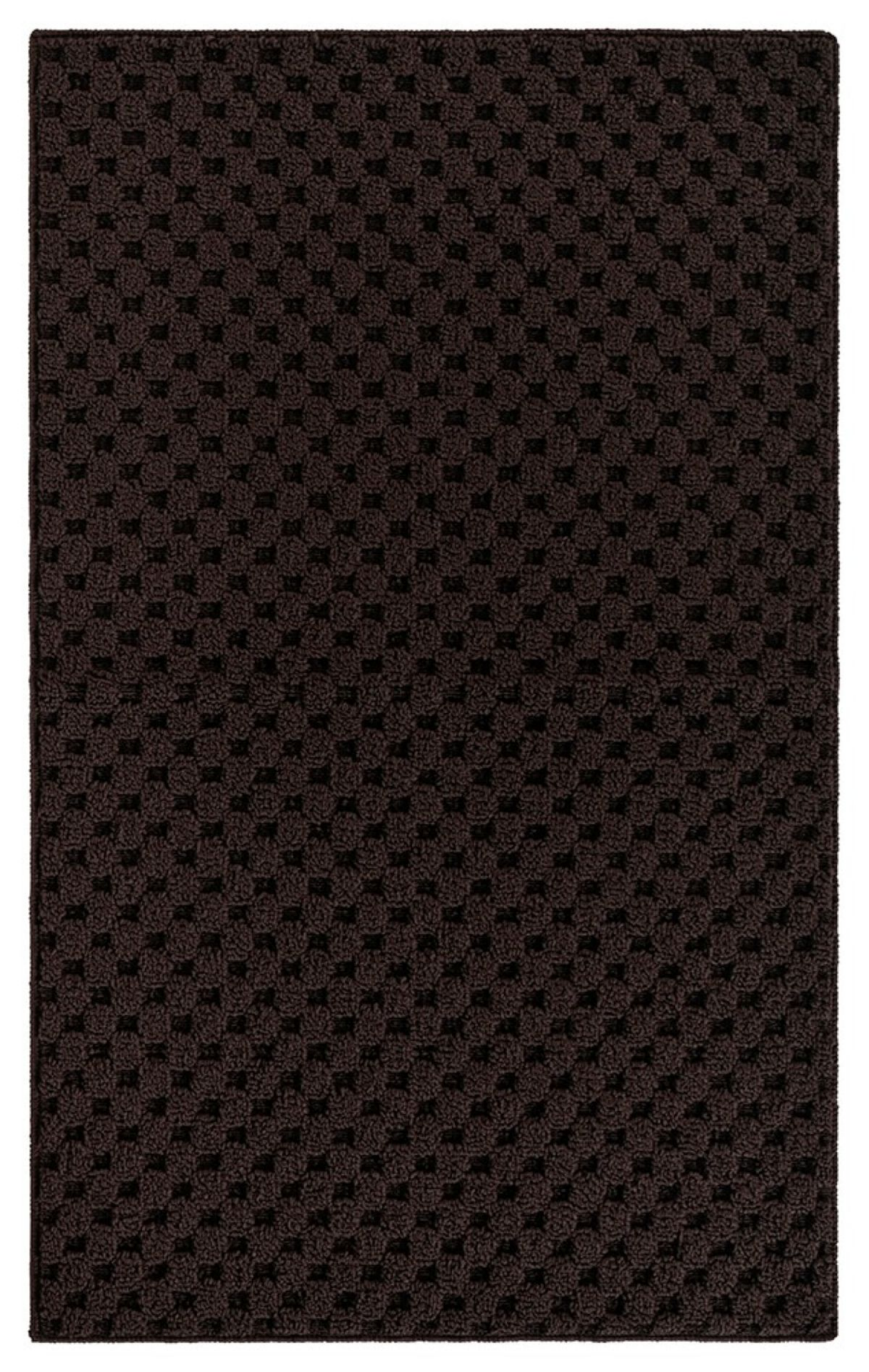 slide 1 of 1, Mohawk Garland Newport Mocha 30x48 Scatter Rug, 30 x 48 