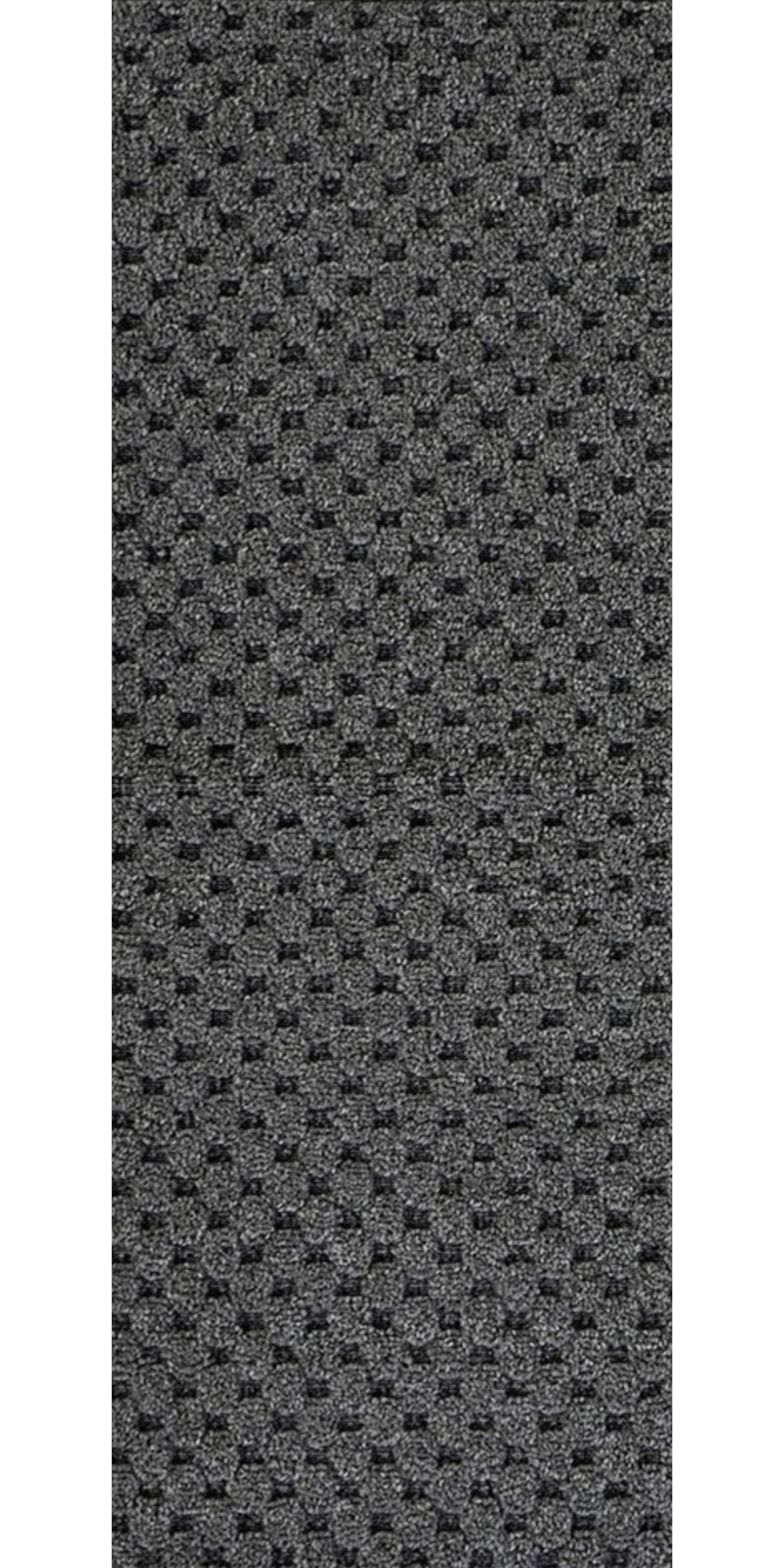 slide 1 of 1, Mohawk Garland Newport Heather Gray 20x60 Runner, 20 x 60 