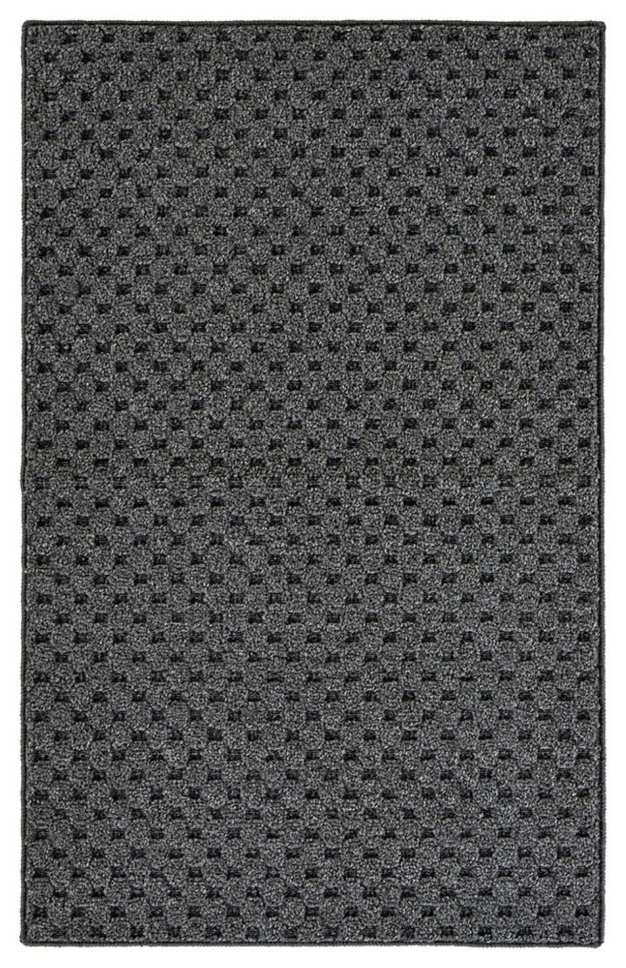 slide 1 of 1, Mohawk Garland Newport Heather Gray 30x48 Scatter Rug, 30 x 48 