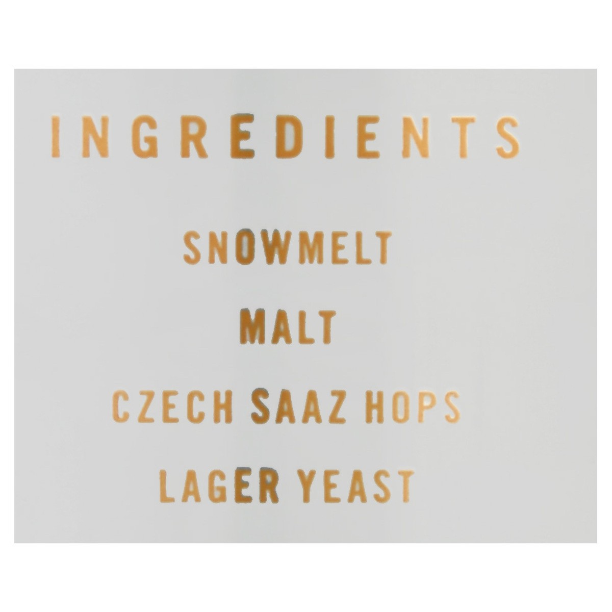 slide 6 of 9, Upslope Brewing Co. Craft Lager Beer 6 ea, 6 ct