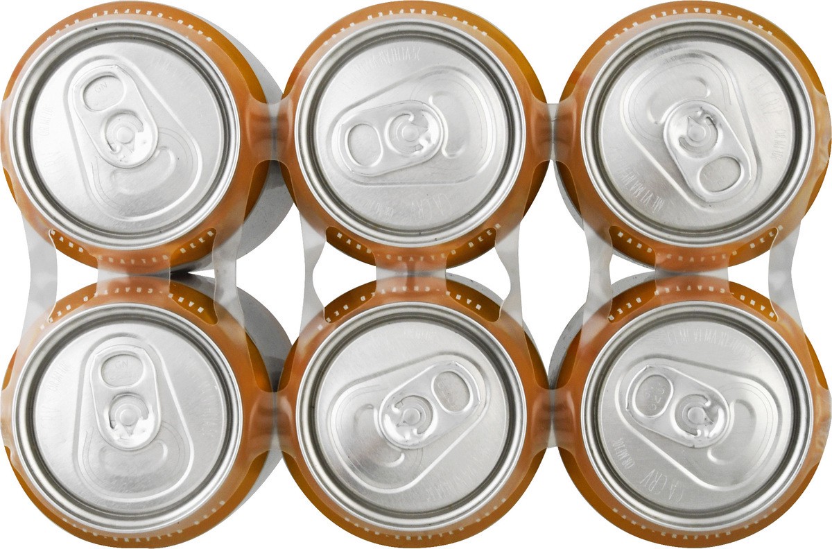 slide 7 of 9, Upslope Brewing Co. Craft Lager Beer 6 ea, 6 ct