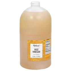 Roland Rice Vinegar 1 gal