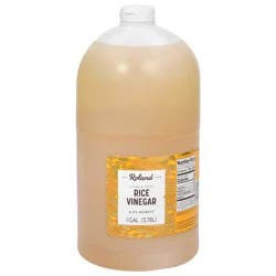 Roland Rice Vinegar 1 gal