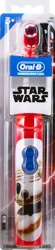 Oral-B Star Wars Soft Toothbrush 1 ea