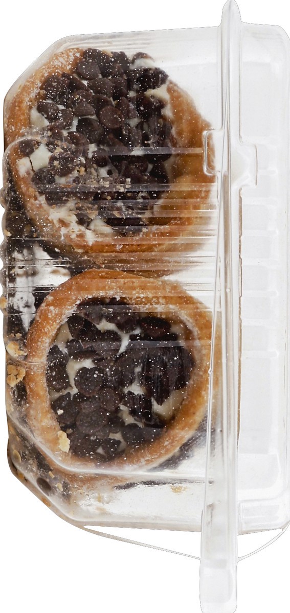 slide 2 of 4, Artuso Cannoli 2 ea, 2 ct
