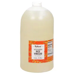 Roland Seasoned Rice Vinegar 1 gal