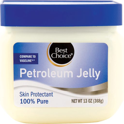 slide 1 of 1, Best Choice Petroleum Jelly, 13 oz