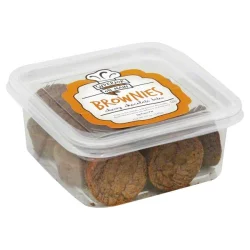 Superior on Main Chewy Chocolate Bites Brownies 12 oz