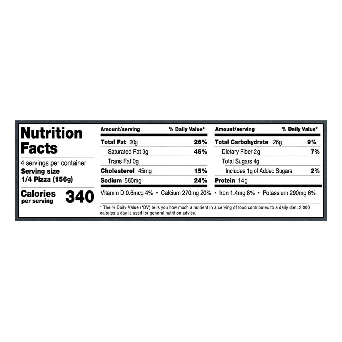 slide 7 of 14, Urban Pie Pizza Co. Thin Crust Italian Sausage Pizza 22.05 oz, 22.05 oz