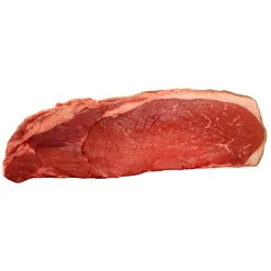 Half Beef Top Round
