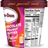 slide 11 of 16, Häagen-Dazs Ice Cream Chocolate Peanut Butter Pretzel, 14 oz