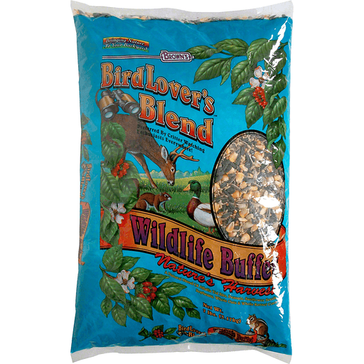 slide 3 of 3, Brown's Browns Bird Food Bird Lover Blend, 7 lb