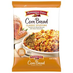 Pepperidge Farm Corn Bread Classic Stuffing