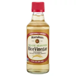 Marukan Vinegar Rice Seasoned