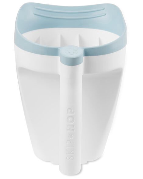 slide 1 of 5, Skiphop Wave Waterfall Bath Rinser Multi NS, 1 ct
