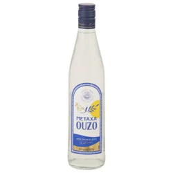 Metaxa Ouzo 700 ml