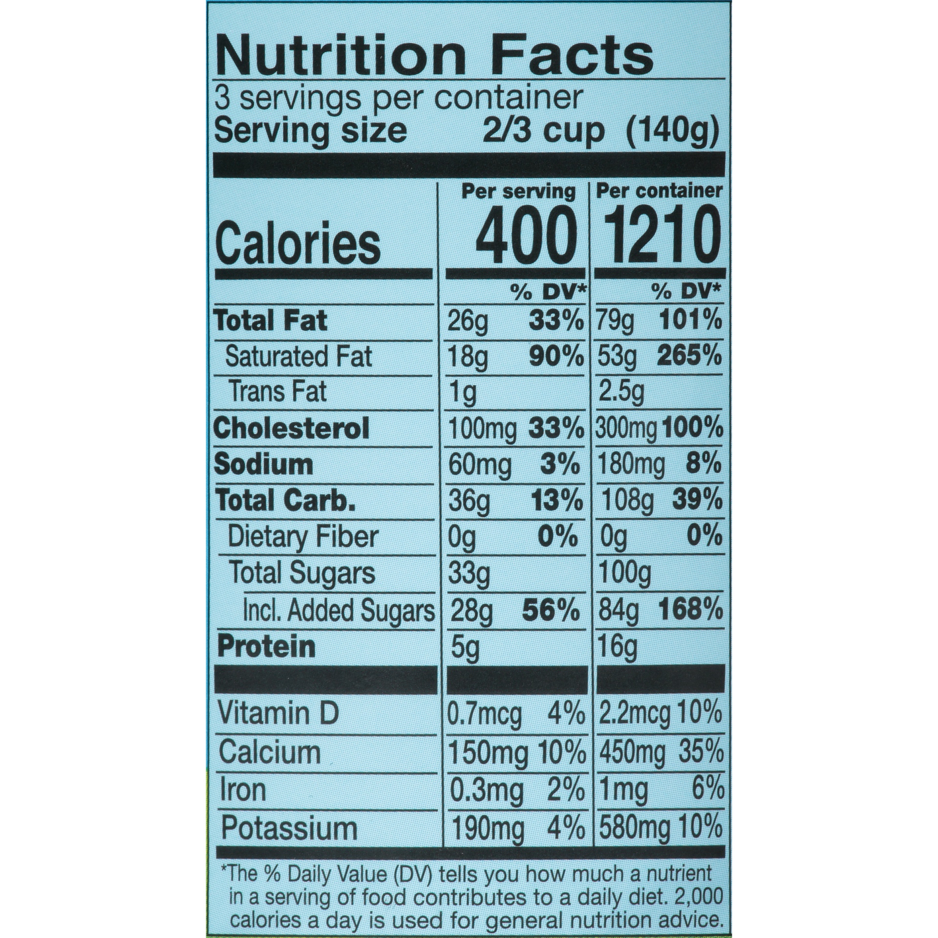 slide 4 of 11, Ben & Jerry's Ice Cream Coffee Toffee Bar Crunch, 16 oz, 16 oz