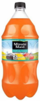 slide 1 of 1, Minute Maid Tropical Punch - 2 liter, 2 liter