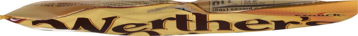 slide 5 of 9, Werther's Original Sugar Free Caramel Hard Candies 1.46 oz, 1.46 oz