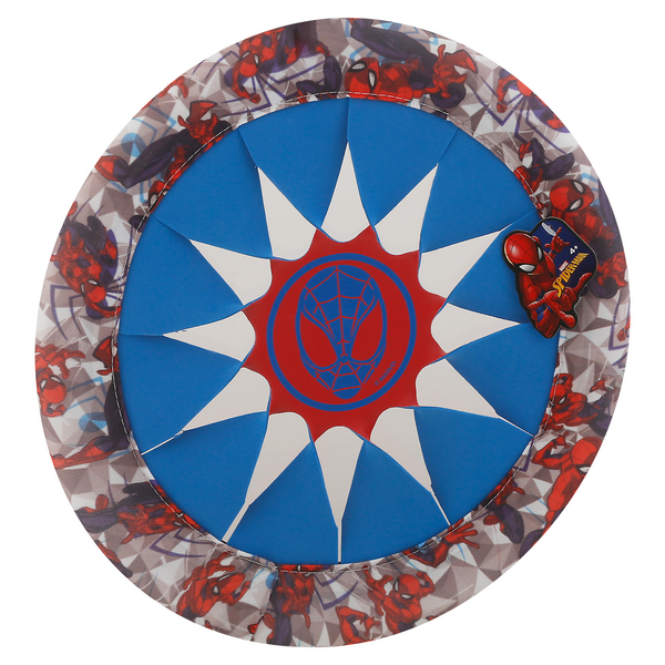 slide 1 of 1, Spider-Man Marvel Spiderman Aqua Flyer 1 ea, 1 ct
