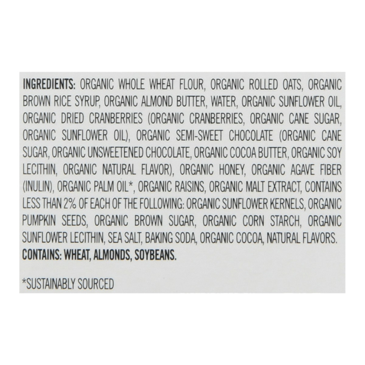 slide 5 of 11, Dave's Killer Bread Snack Bars, Organic, Trail Mix Crumble, 4 ct